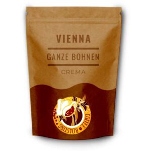 Vienna-Crema-beutel