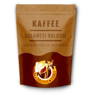 Sulawesi Kalossi