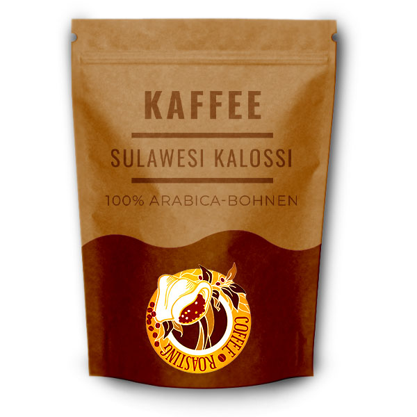 Sulawesi-Kalossi