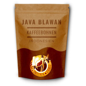 Java Blawan